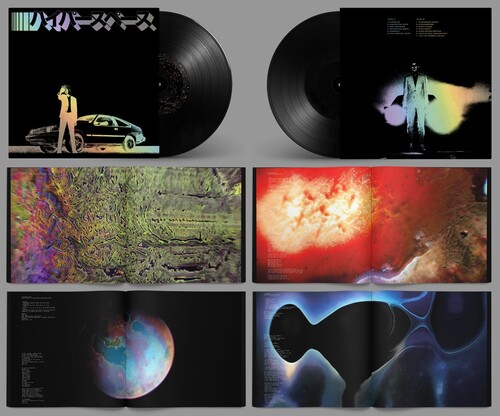 Hyperspace [Import]