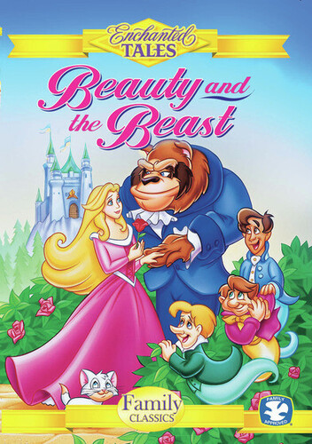 Beauty And The Beast
