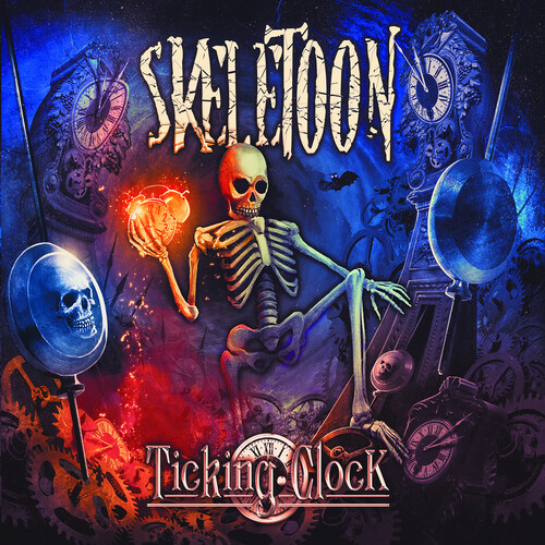 Ticking Clock (2020 Remaster)