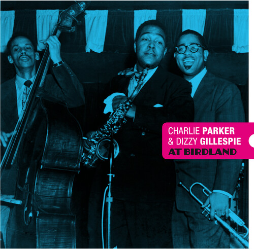 At Birdland [180-Gram Blue & Red Colored Vinyl With Bonus Tracks] [Import]