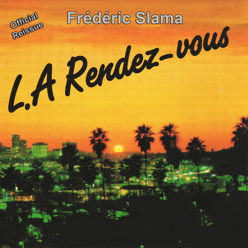 L.A. Rendez-Vous