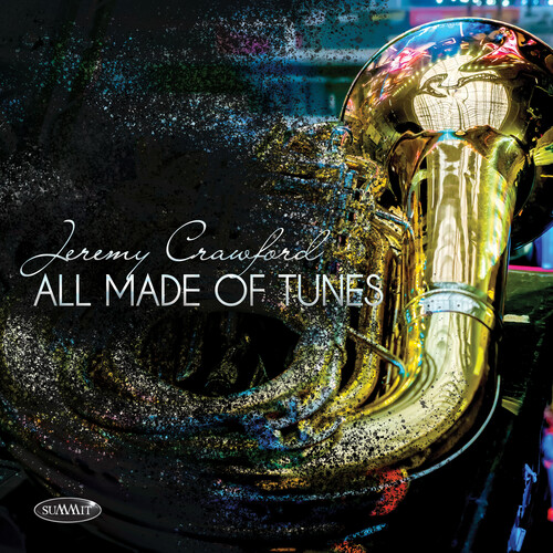 All Made Of Tunes
