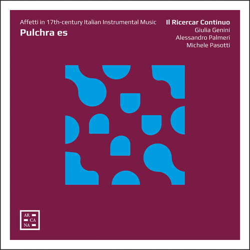 For Early Instruments
