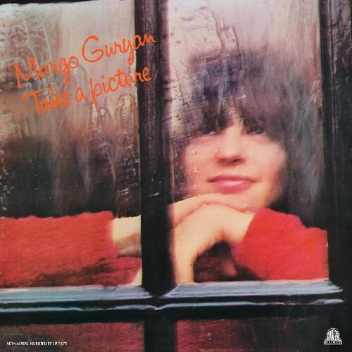 Margo Guryan - Take A Picture (Mono)