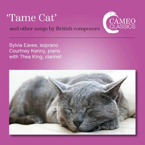 Tame Cat & Other Songs