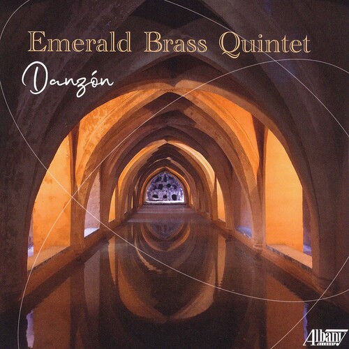Danzon Emerald Brass Quintet