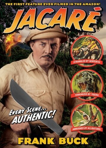 Jacare
