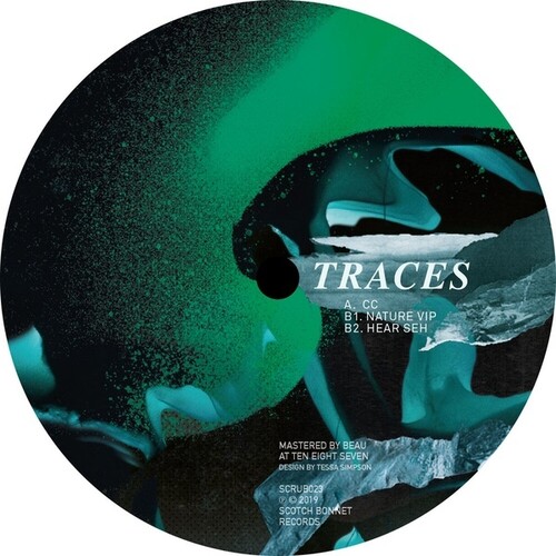 Traces - CC / Nature VIP / Hear She