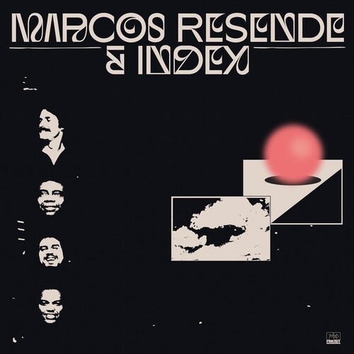 Resende & Index, Marcos - Marcos Resende & Index