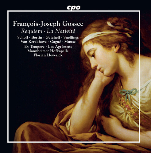 Requiem /  la Nativite