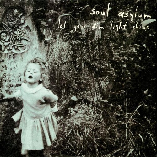 Soul Asylum - Let Your Dim Light Shine (Brwn) [Colored Vinyl]