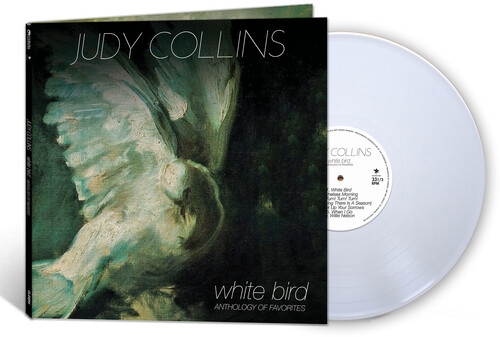 Judy Collins - White Bird: Anthology Of Favorites [Limited Edition White LP]