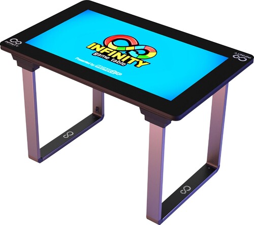 32' SCREEN INFINITY GAME TABLE