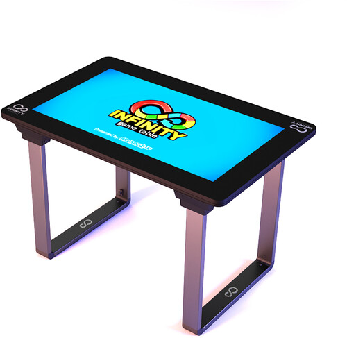 INFINITY GAME TABLE 32 SCREEN