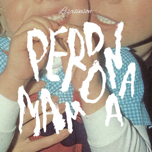Lisasinson - Perdonamama (10in) [Limited Edition]