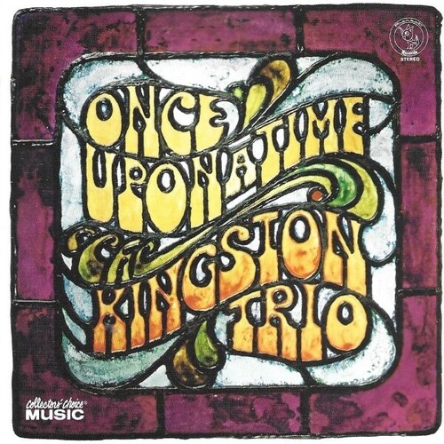 Once Upon A Time