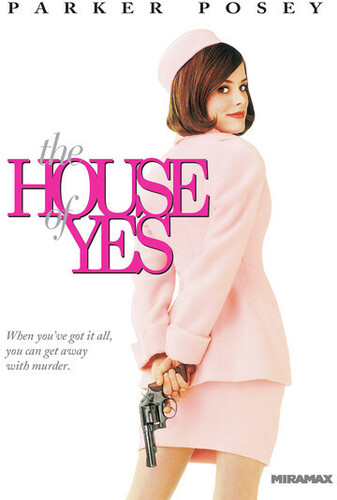 The House of Yes