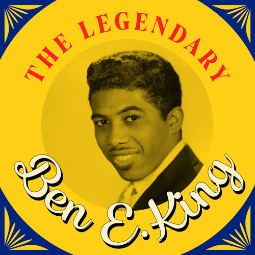 Ben King  E. - Legendary Ben E. King (Mod)