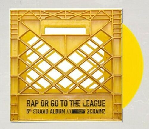 Rap Or Go