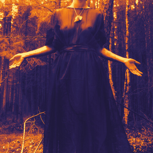 Never Leave Me Alone