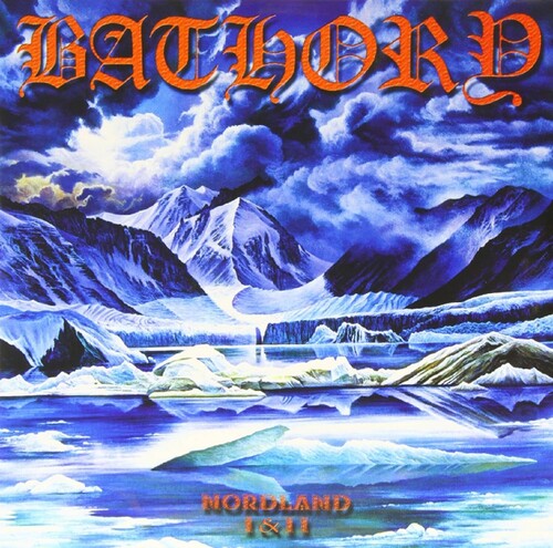Bathory - Nordland I & Ii (Uk)