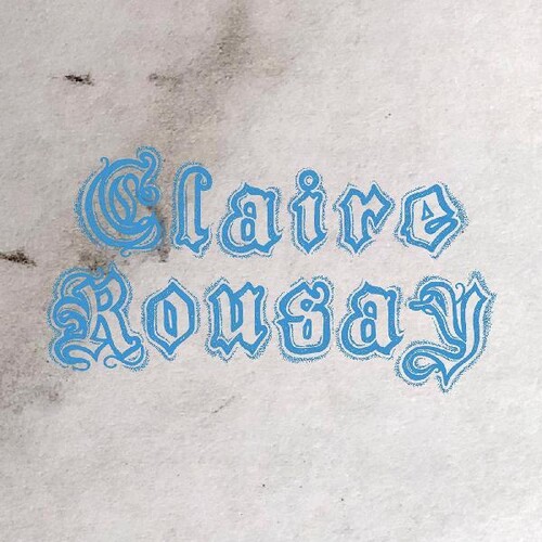 Claire Rousay - Collection