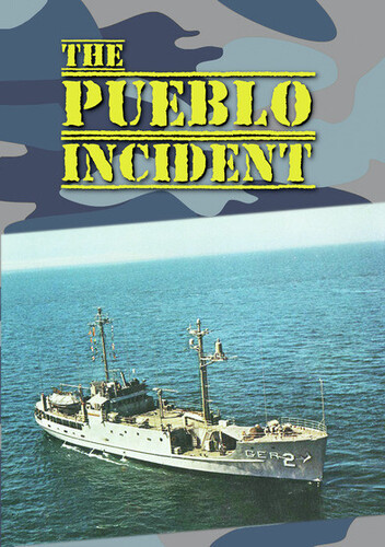 The Pueblo Incident