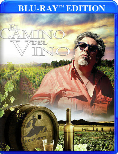 Camino Del Vino