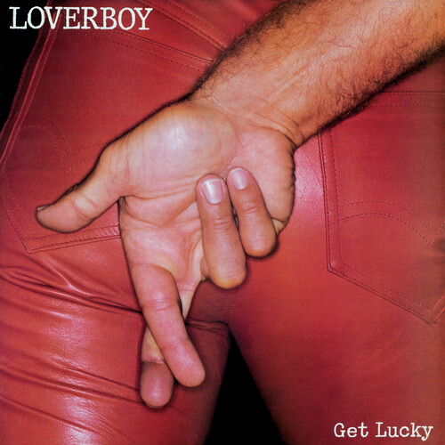 Get Lucky [Import]