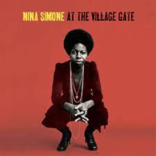 At The Village Gate [Includes Bonus Tracks] [Import]