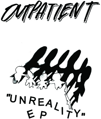 Outpatient - Unreality (Ep)