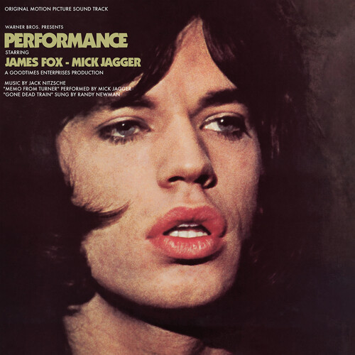 Performance (Original Motion Picture Soundtrack)