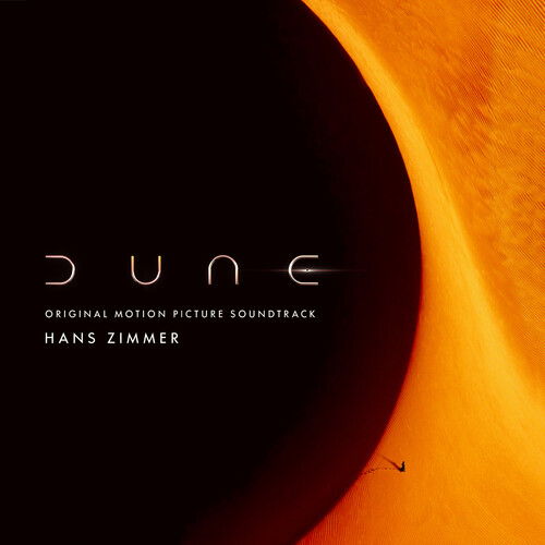 Hans Zimmer  (Mod) - Dune - O.S.T. (Mod)