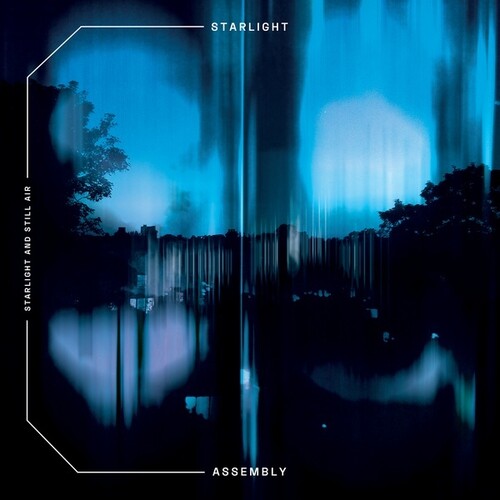 Starlight Assembly - Starlight & Still Air