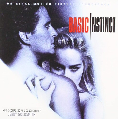 Jerry Goldsmith  (Ita) - Basic Instinct / O.S.T. (Ita)