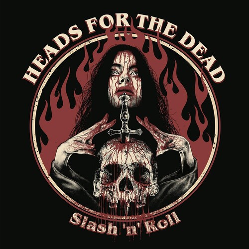 Slash 'N' Roll|Heads For The Dead
