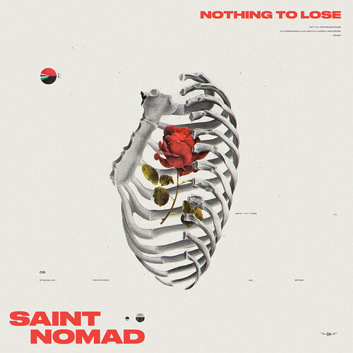 Saint Nomad - Nothing To Lose