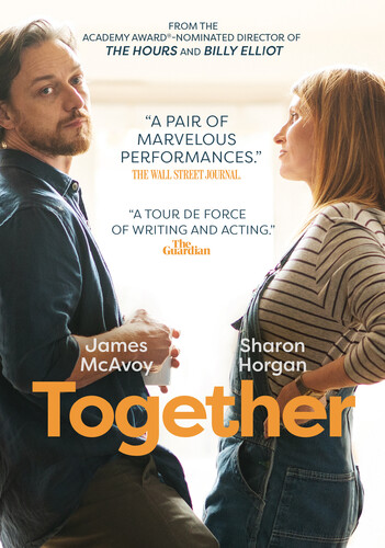 Together - Together / (Mod)