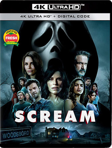 Scream