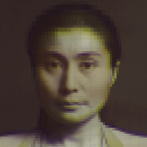 Ocean Child: Songs Of Yoko Ono (Various Artists) [Explicit Content]