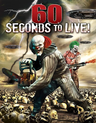 60 Seconds To Live