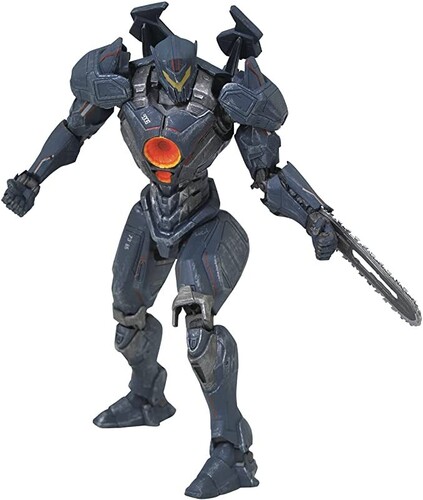 Buy Diamond Select - Pacific Rim 2 Deluxe Series1 Gipsy Avenger Figure 