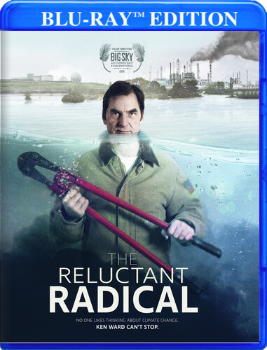 The Reluctant Radical