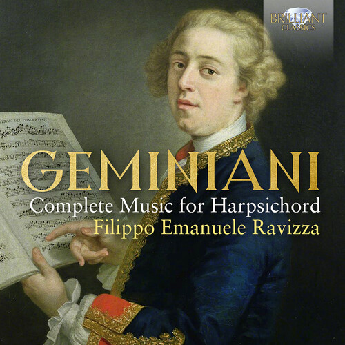 Complete Music for