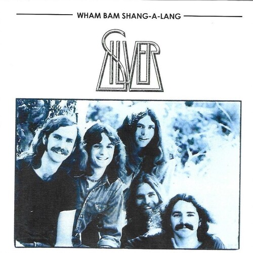 Wham Bam Shang a Lang|Silver (Norway)
