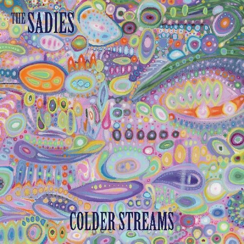 Colder Stream (First Edition)