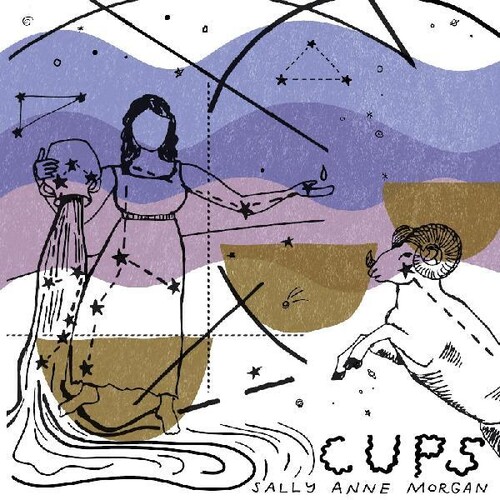 Morgan, Sally Anne - Cups