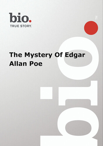 Biography: The Mystery of Edgar Allan Poe|A&E