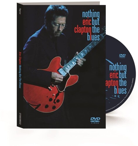 Eric Clapton: Nothing but the Blues