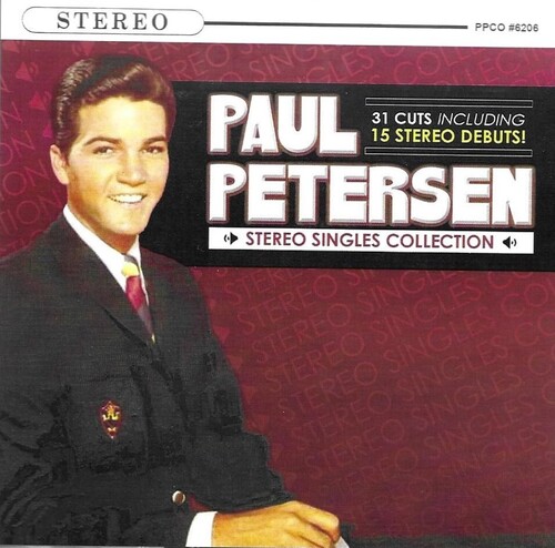 Stereo Singles Collection 31 cuts